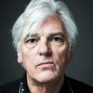 Robyn Hitchcock