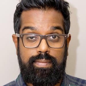 Romesh Ranganathan