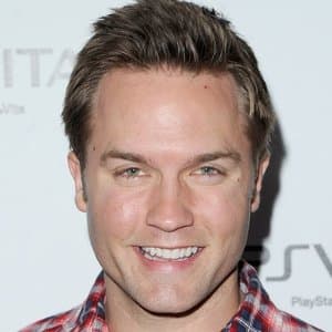 Scott Porter