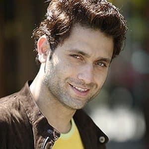 Shiney Ahuja