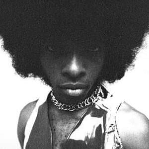 Sly Stone