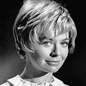 Susannah York