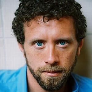 T.J. Thyne