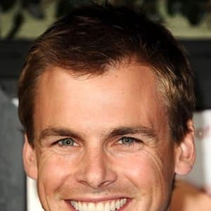 Tommy Dewey