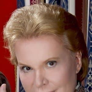 Walter Mercado