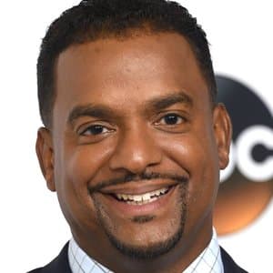 Alfonso Ribeiro