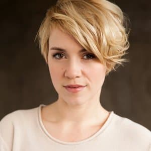 Alice Wetterlund