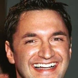 Andy Hallett