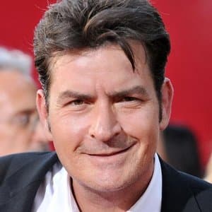 Charlie Sheen