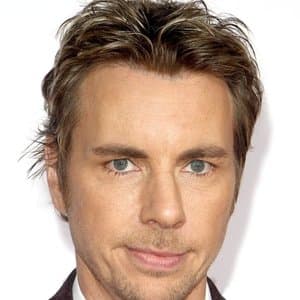 Dax Shepard