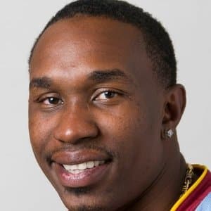 Dwayne Bravo