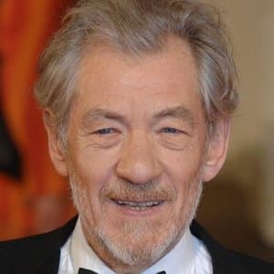 Ian McKellen