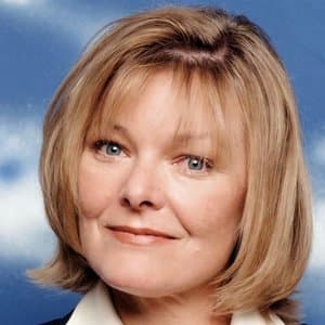 Jane Curtin