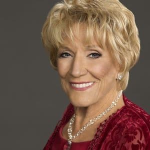 Jeanne Cooper