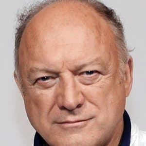 John Doman