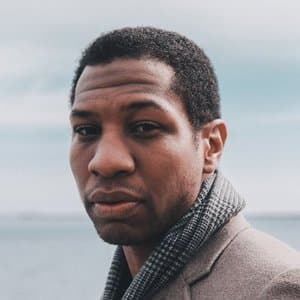 Jonathan Majors