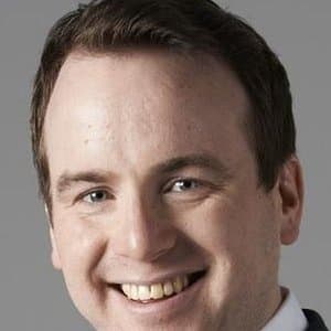 Matt Forde