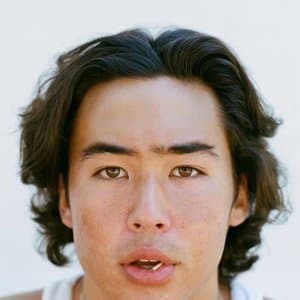 Nico Hiraga