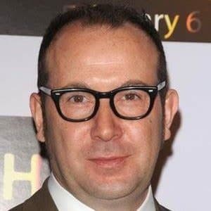 Paul McGuigan