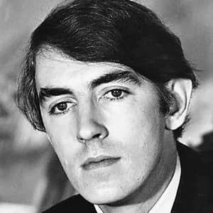 Peter Cook