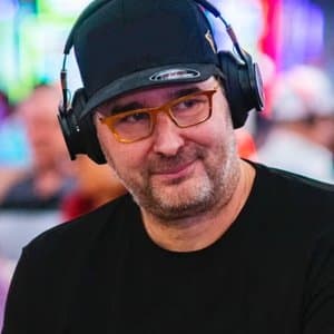 Phil Hellmuth