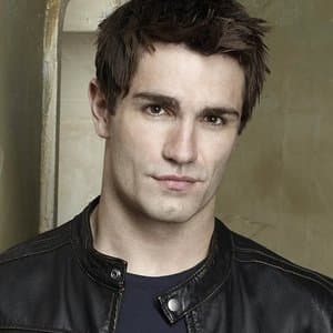 Sam Witwer