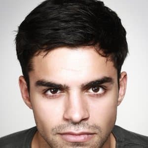 Sean Teale