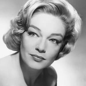 Simone Signoret