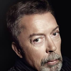 Tim Curry