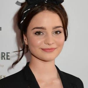 Aisling Franciosi