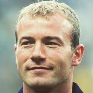 Alan Shearer