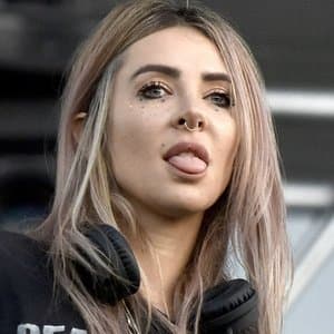 Alison Wonderland