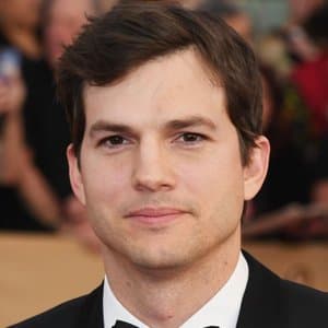 Ashton Kutcher