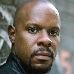 Avery Brooks