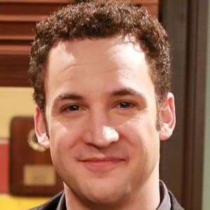 Ben Savage