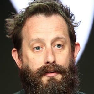 Geoff Ramsey