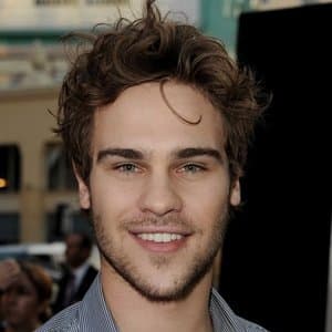 Grey Damon