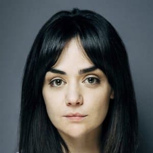 Hayley Squires