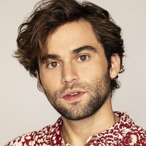 Jake Borelli