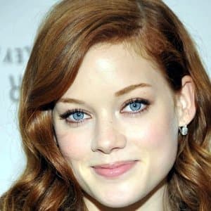 Jane Levy