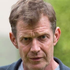 Jason Flemyng