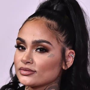 Kehlani