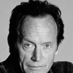 Lance Henriksen