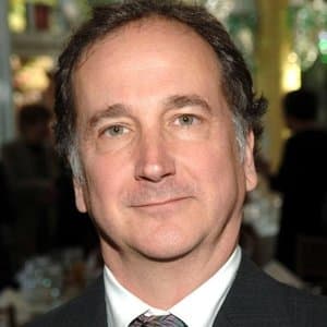 Mark Linn-Baker