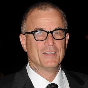 Nick Cassavetes