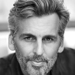 Oded Fehr