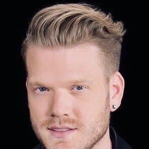 Scott Hoying