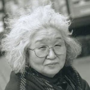 Teruyo Nogami