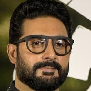 Abhishek Bachchan