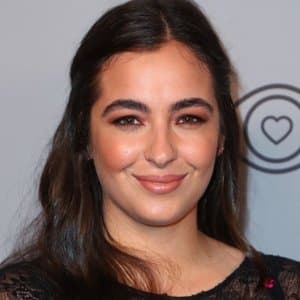 Alanna Masterson